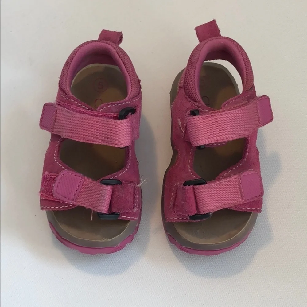 Cherokee Sandals